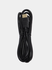 Кабель HDMI - HDMI 1,5м для тв и приставок