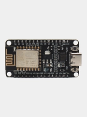 Модуль NodeMcu ESP8266