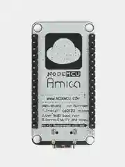 Модуль NodeMcu ESP8266
