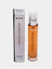 Парфюмерная вода BIJOU Vanilla Intense Dilis, 18мл