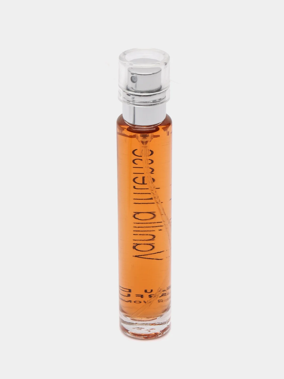 Парфюмерная вода BIJOU Vanilla Intense Dilis, 18мл