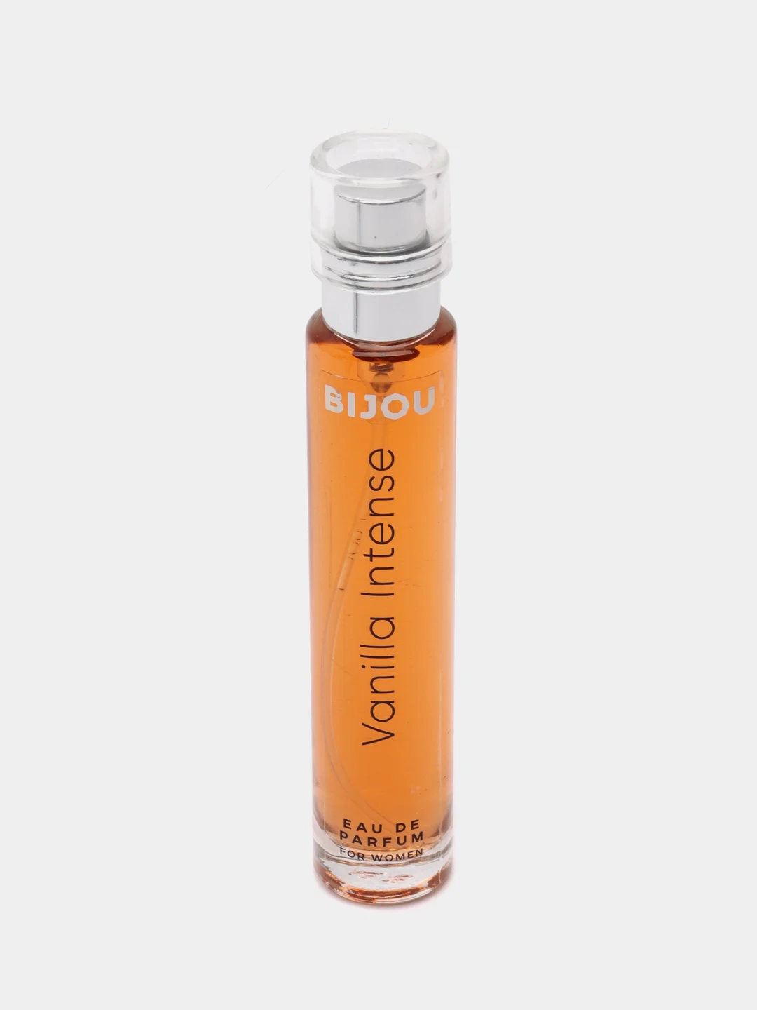 Парфюмерная вода BIJOU Vanilla Intense Dilis, 18мл