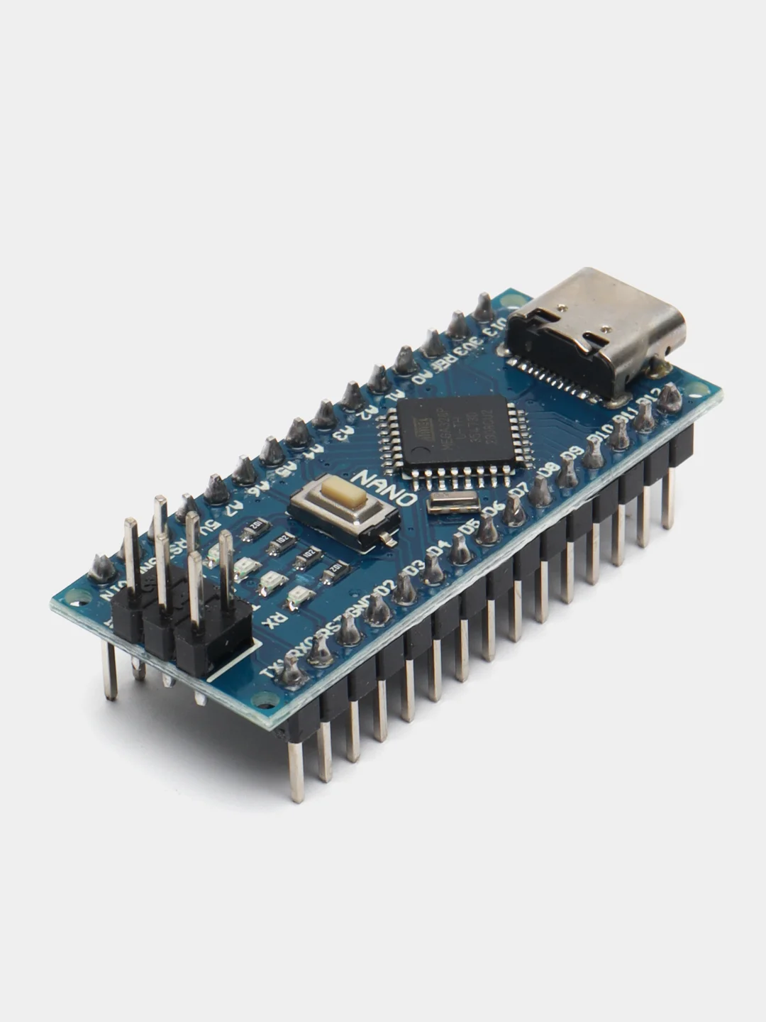 Плата Nano V3.0 Kit совместимая с Arduino