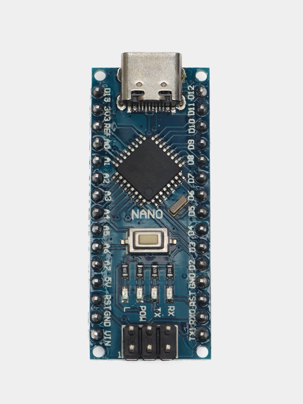 Плата Nano V3.0 Kit совместимая с Arduino