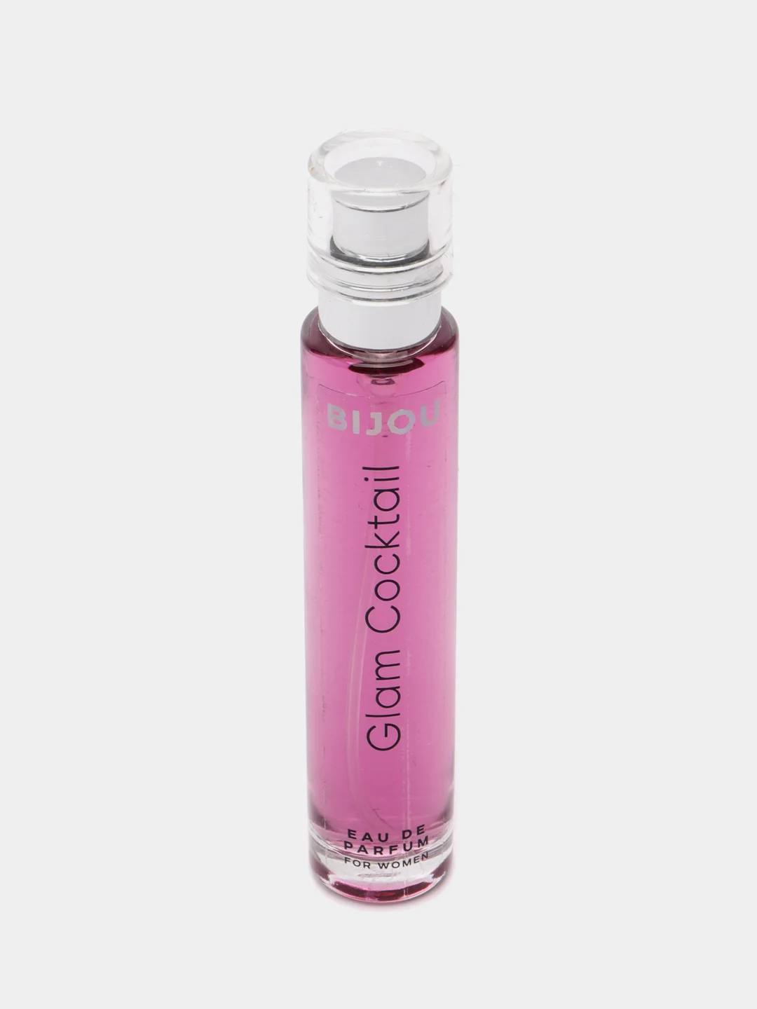 Парфюмерная вода BIJOU Glam Cocktail Dilis, 18 мл