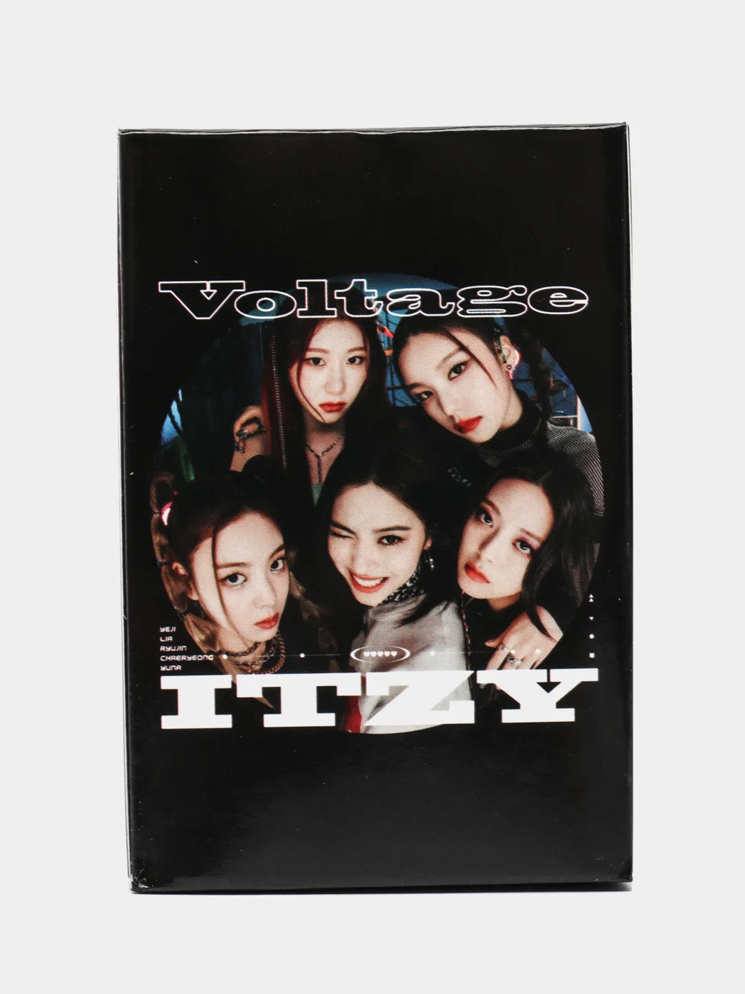 Индиго карточки K-Pop, BLACKPINK, 54 штуки, карточки K-Pop коллекционные, (G)I-DLE