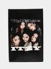 Индиго карточки K-Pop, BLACKPINK, 54 штуки, карточки K-Pop коллекционные, (G)I-DLE