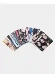 Индиго карточки K-Pop, BLACKPINK, 54 штуки, карточки K-Pop коллекционные, (G)I-DLE