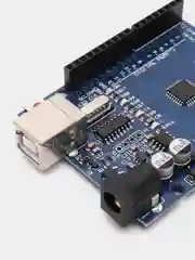 Контроллер Ардуино Arduino Uno R3 (совместимая)