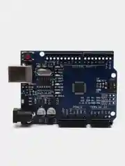 Контроллер Ардуино Arduino Uno R3 (совместимая)