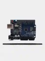 Контроллер Ардуино Arduino Uno R3 (совместимая)