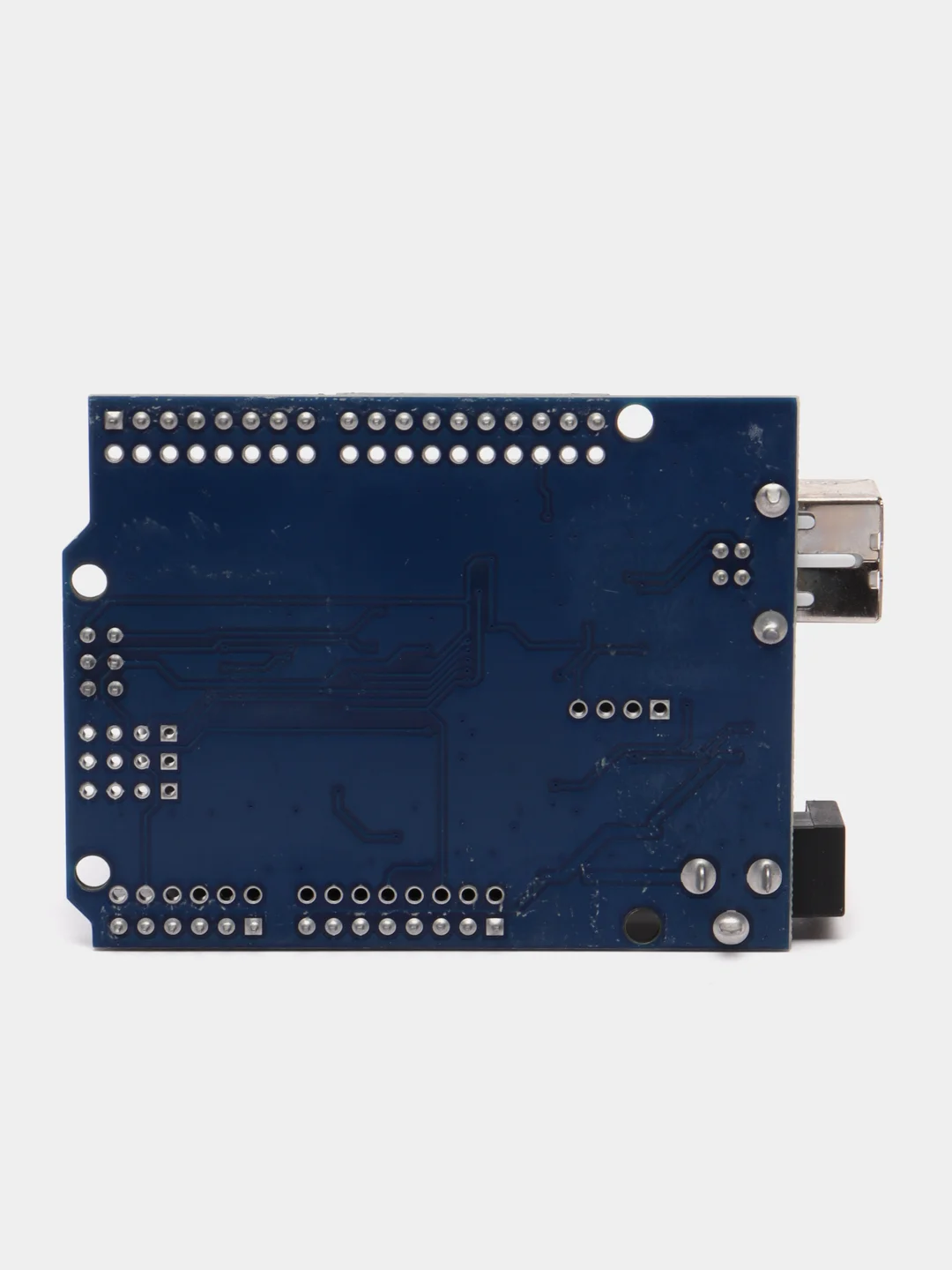 Контроллер Ардуино Arduino Uno R3 (совместимая)