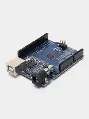 Контроллер Ардуино Arduino Uno R3 (совместимая)
