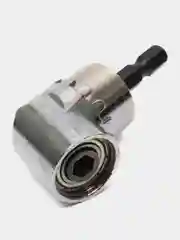 Угловая насадка адаптер 1/4