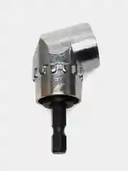 Угловая насадка адаптер 1/4