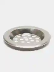 Фильтр-сетка для раковины и ванной d=6 см