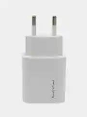 Зарядное устройство быстрая зарядка Maimi T22 22.5 W Tipe-c, Micro-USB