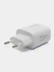 Зарядное устройство быстрая зарядка Maimi T22 22.5 W Tipe-c, Micro-USB