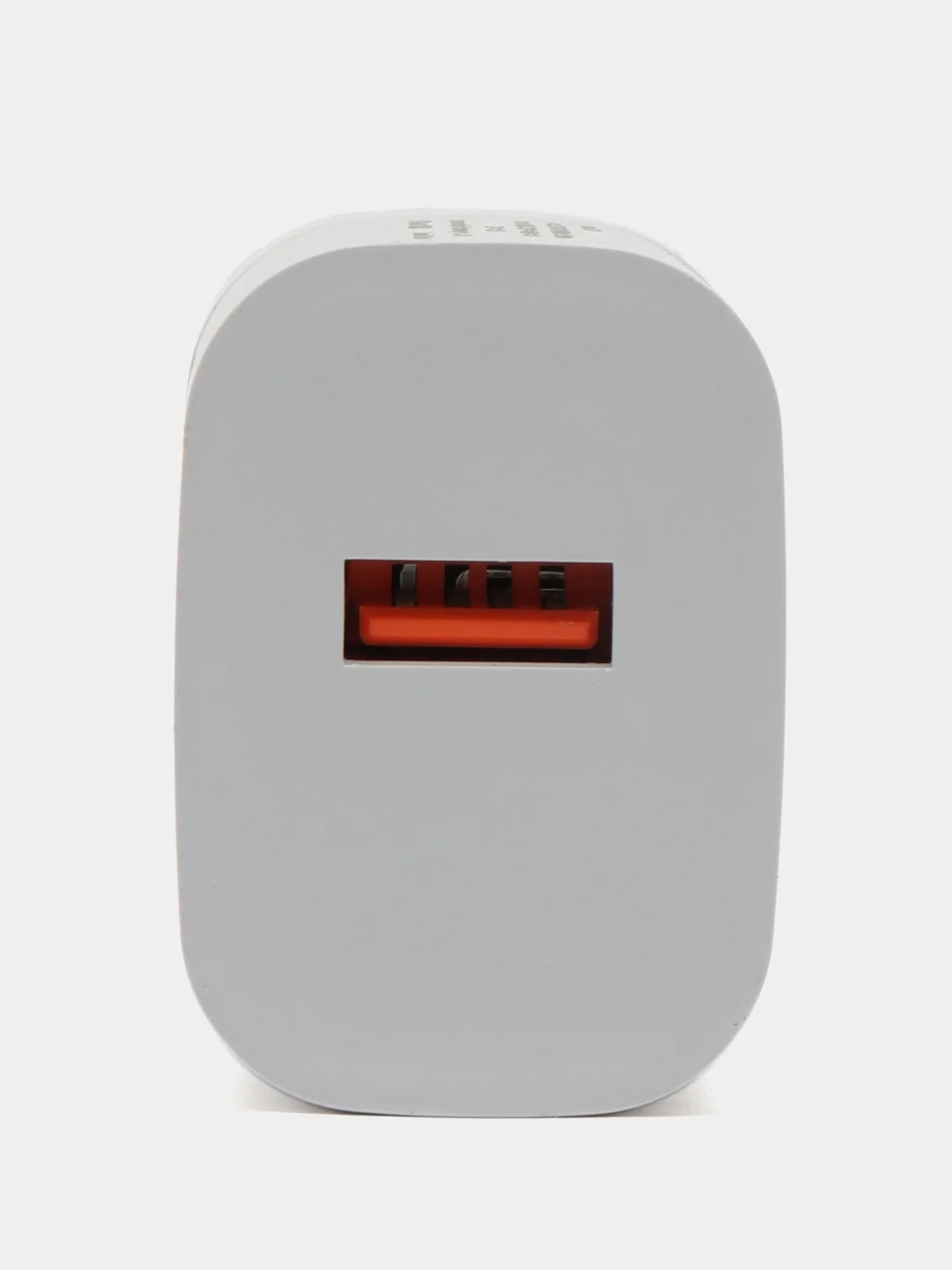 Зарядное устройство быстрая зарядка Maimi T22 22.5 W Tipe-c, Micro-USB