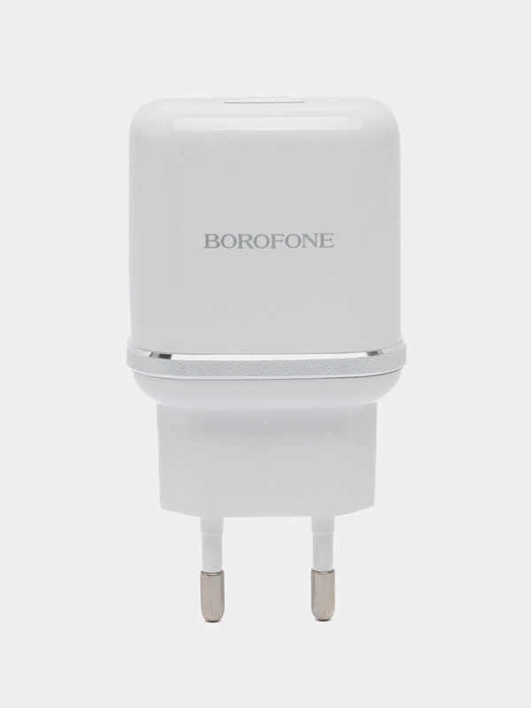 Зарядное устройство для телефона 18W, 3A, Quick Charge 2.0/3.0