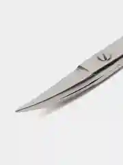 Ножницы маникюрные Zinger zs-FE E-116-S