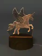 Золотой подарочный 3D светильник-ночник, с кнопкой вкл/выкл, питание USB, подарок на 8 марта