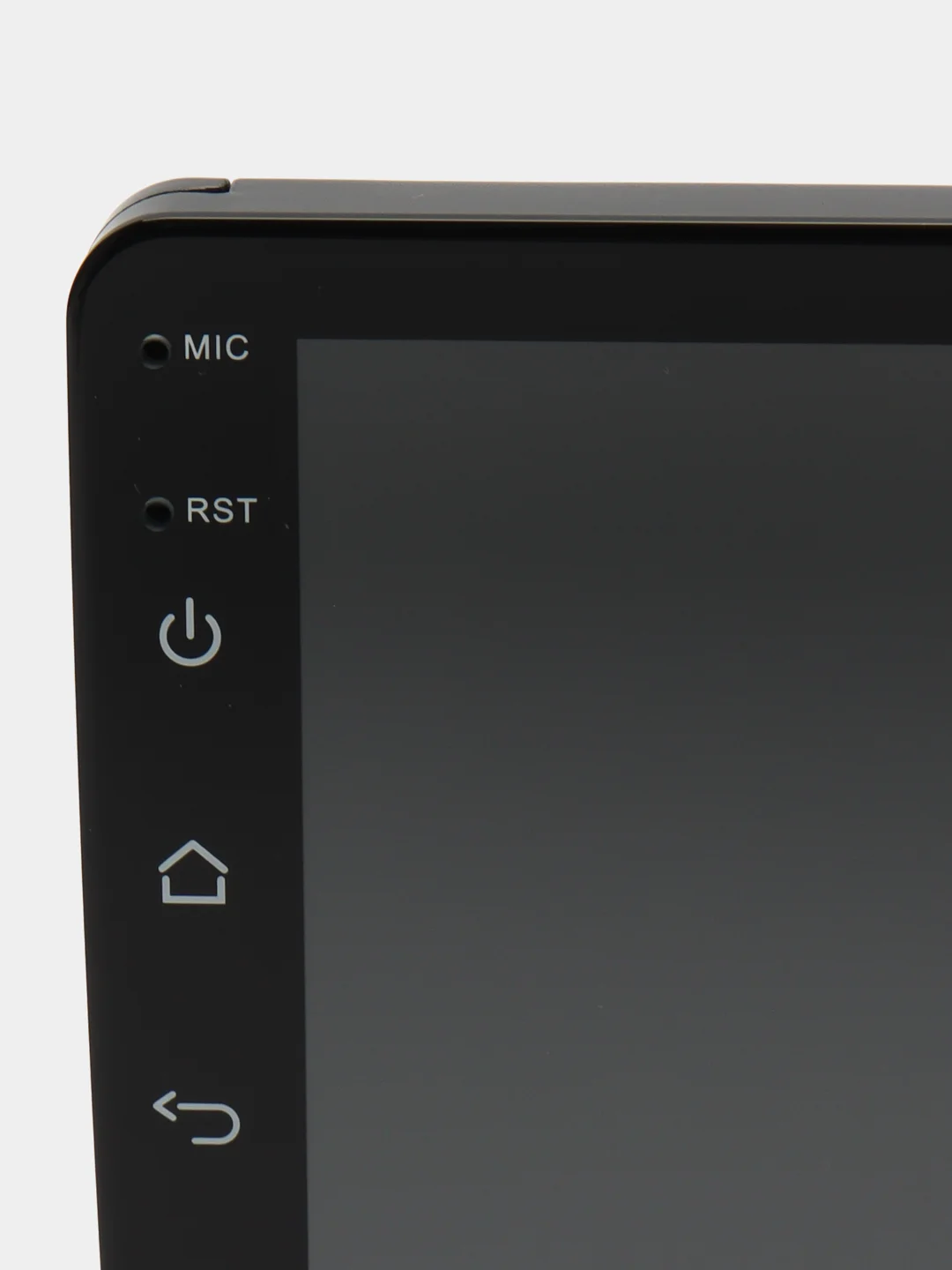 Магнитола 2 DIN с Android 14.0, память 2 GB/32 GB, экран 10", Bluetooth, USB