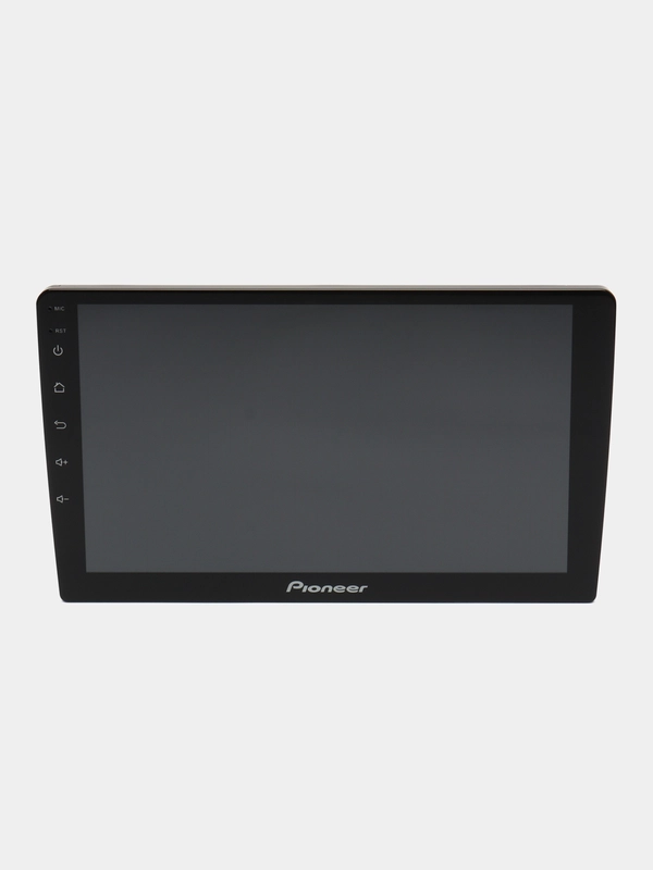 Магнитола 2 DIN с Android, память 2 GB/32 GB, экран 9", Bluetooth, USB