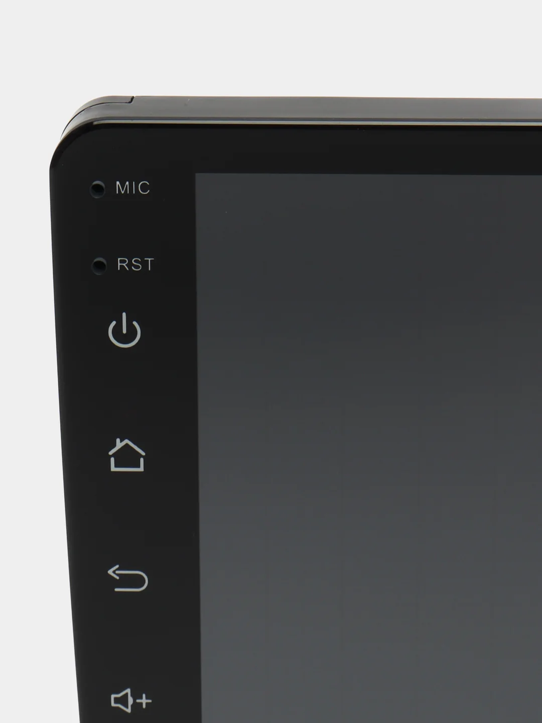Магнитола 2 DIN с Android, память 2 GB/32 GB, экран 9", Bluetooth, USB