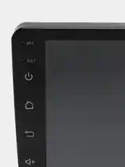Магнитола 2 DIN с Android, память 2 GB/32 GB, экран 9", Bluetooth, USB