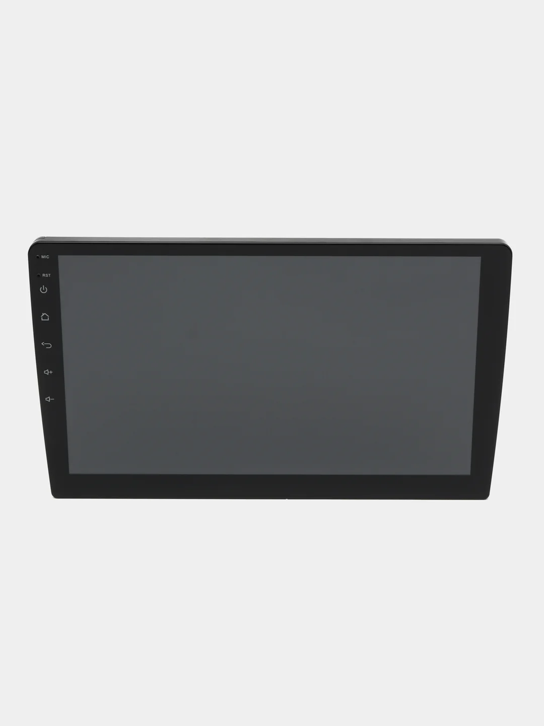 Магнитола 2 DIN с Android 13.0, память 4 GB/64 GB, экран 10", Bluetooth, USB
