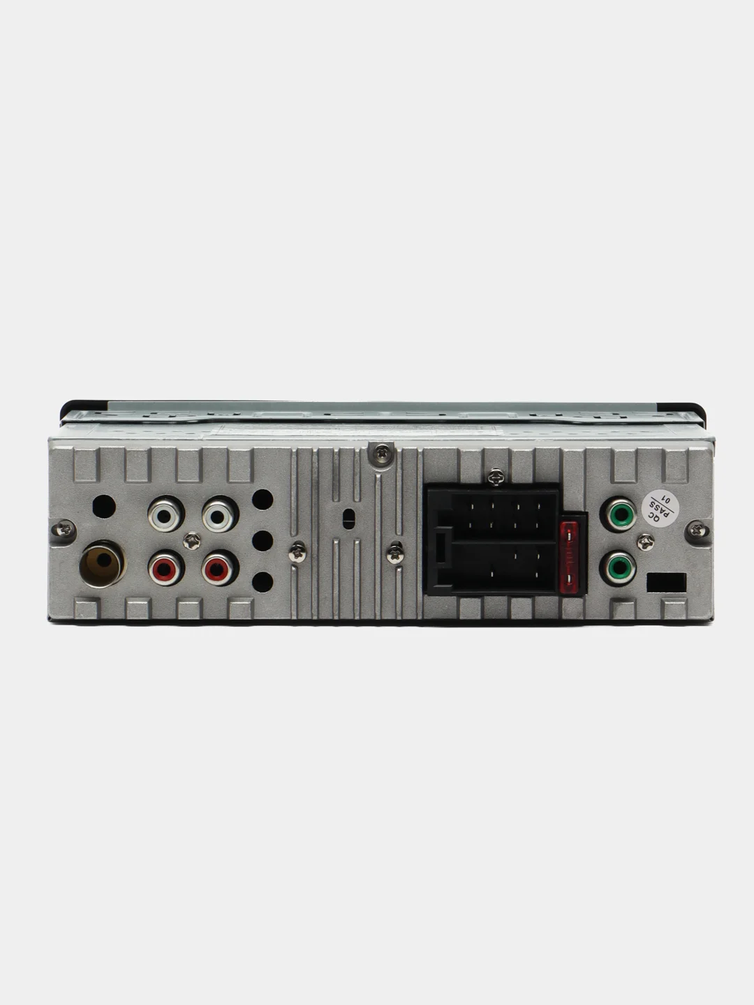 Автомагнитола Dv-Pioneer.Ok DEH-MP2850, Bluetooth, 1 din