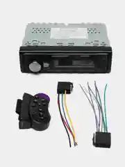 Автомагнитола Dv-Pioneer.Ok DEH-MP2850, Bluetooth, 1 din