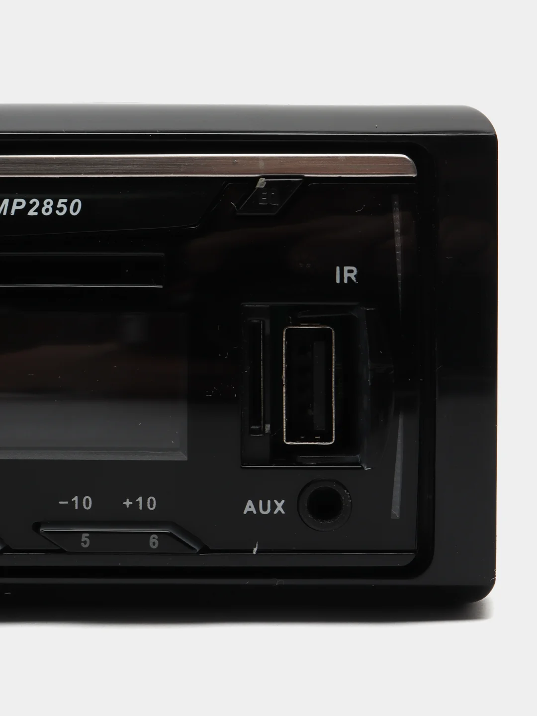 Автомагнитола Dv-Pioneer.Ok DEH-MP2850, Bluetooth, 1 din