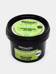 Organic kitchen Маска-обновление для лица Перезагрузка 100 мл