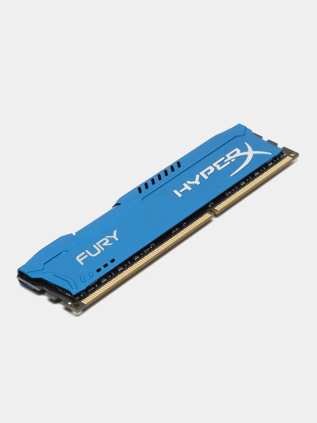 Оперативная память DDR3 Hyper X для ПК, 8 Gb, 1600MHz