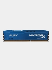 Оперативная память DDR3 Hyper X для ПК, 8 Gb, 1600MHz