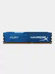 Оперативная память DDR3 Hyper X для ПК, 8 Gb, 1600MHz