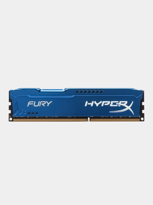 Оперативная память DDR3 Hyper X для ПК, 8 Gb, 1600MHz