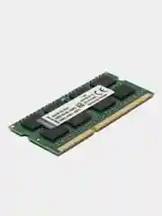 Kingston оперативная память для ноутбука DDR3, 8 ГБ, 1600 MHz, 1x8 ГБ, LapTop