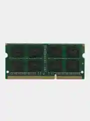 Kingston оперативная память для ноутбука DDR3, 8 ГБ, 1600 MHz, 1x8 ГБ, LapTop