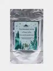 Альгинатная маска "Анти-акне"