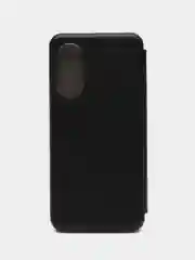 Тёмно-зелёный чехол книжка для Xiaomi Note 13, Note 13 Pro, Note 13 Pro Plus 5G