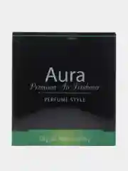 Гелевый освежитель воздуха серии AURA Premium