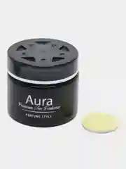 Гелевый освежитель воздуха серии AURA Premium