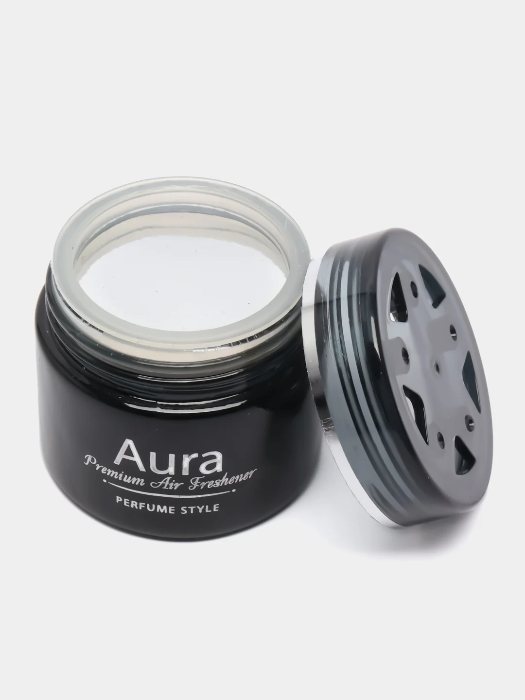 Гелевый освежитель воздуха серии AURA Premium