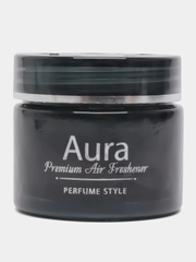 Гелевый освежитель воздуха серии AURA Premium