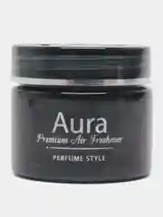 Гелевый освежитель воздуха серии AURA Premium