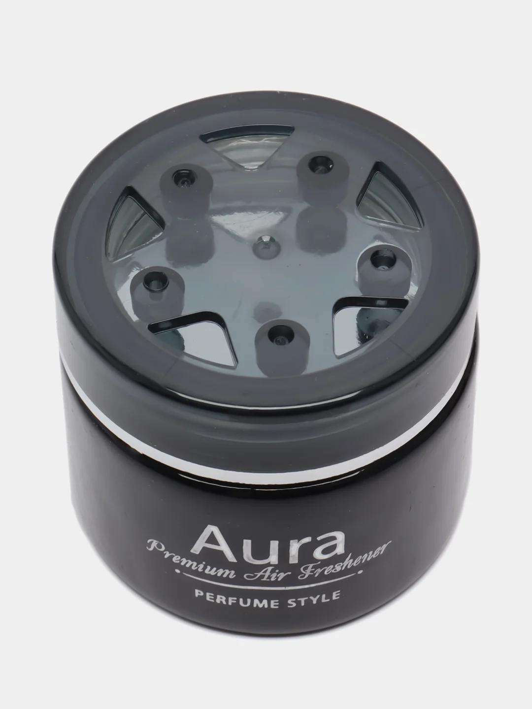 Гелевый освежитель воздуха серии AURA Premium