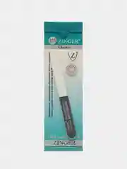 Полировка для ногтей трёхповерхностная Zinger SLE-310